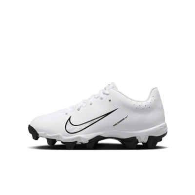 Nike Hyperdiamond 4 Keystone Big Kids' Softball Cleats. Nike.com